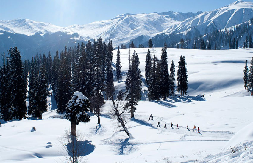 Gulmarg