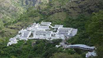 Vaishno Devi