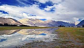 Nubra Valley