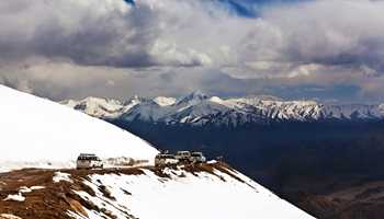 Khardung La Pass