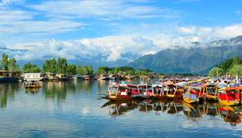 Dal Lake