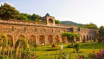 Pari Mahal